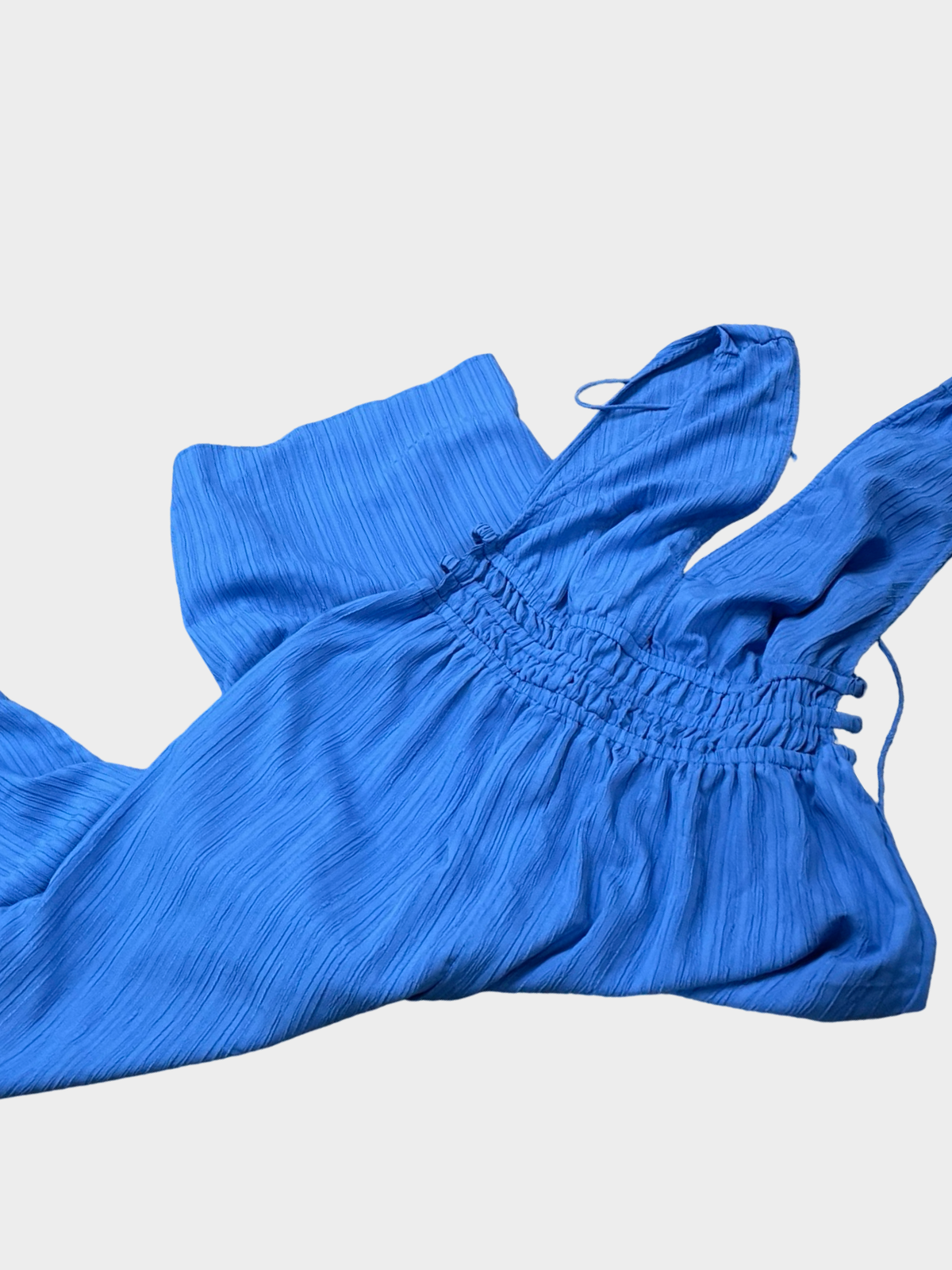 Women’s 2X Jumpsuit