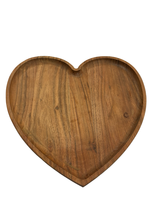 Spinning tray