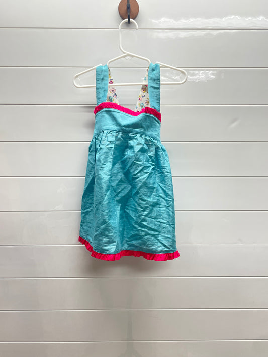 Girls 6 Tank Top