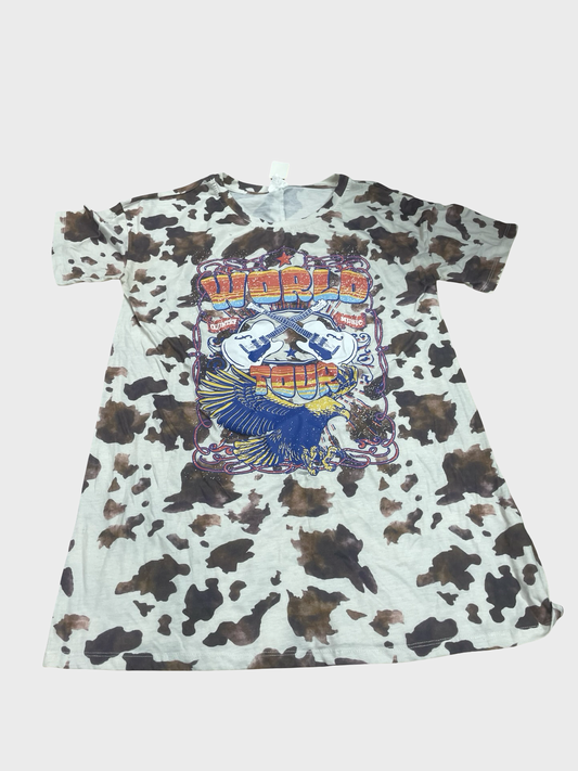 Women’s O/S Dress