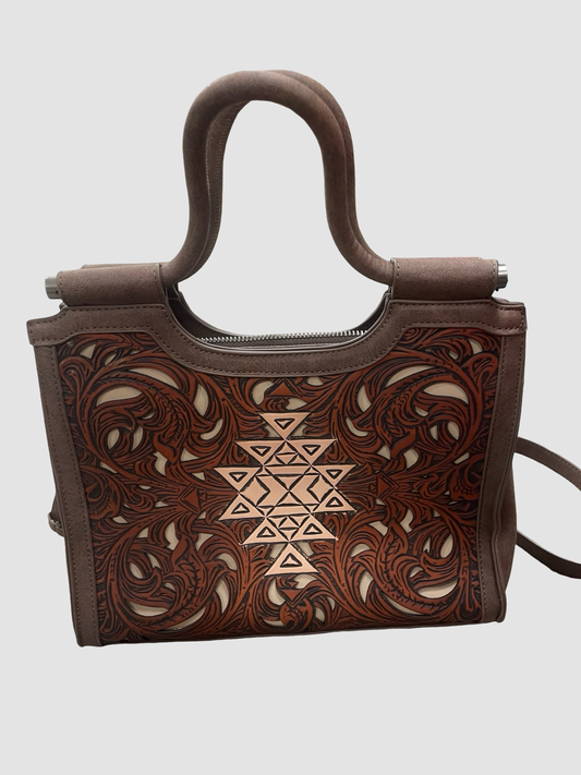 Trinity Ranch Purse