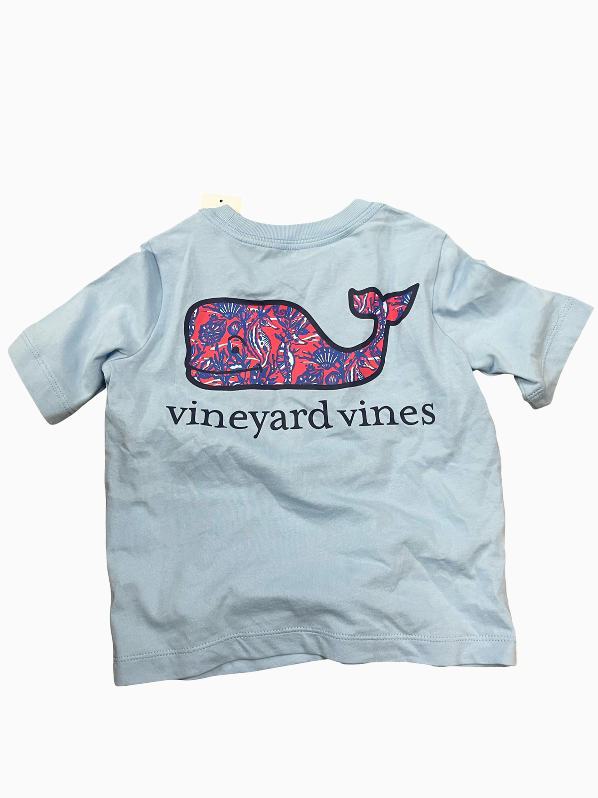 Boys 2T Vineyard Vines NWT