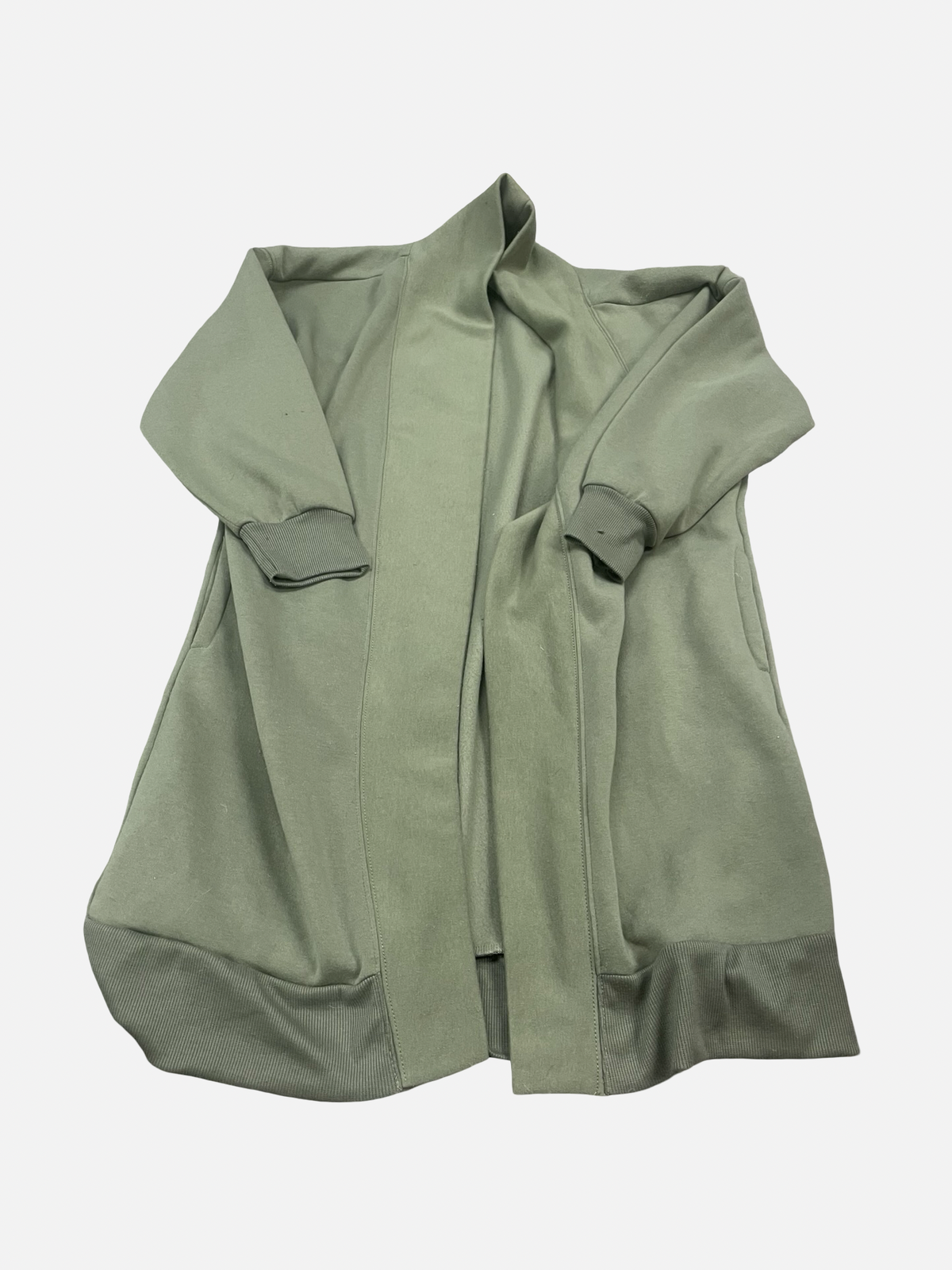 Women’s XL Cardigan