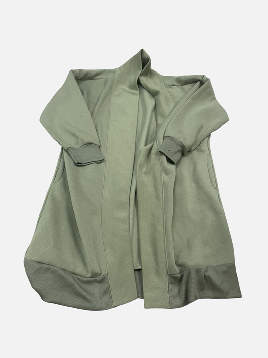 Women’s XL Cardigan