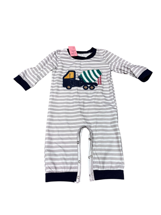 Boys 6mo outfit