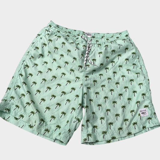 Mens Large swim trunks