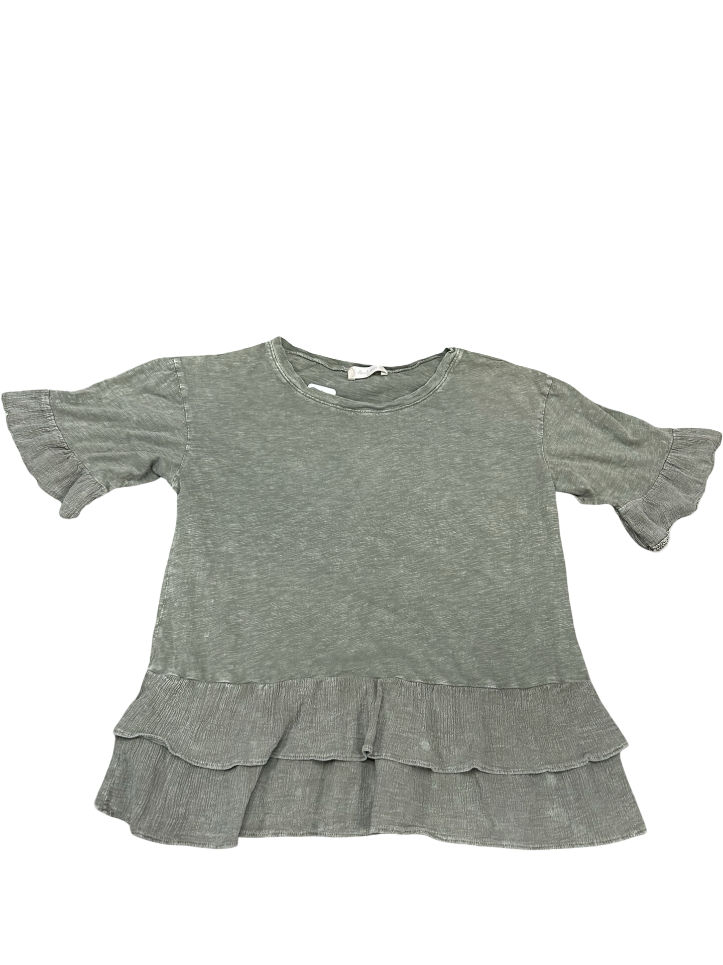 Women’s medium altar’d state shirt