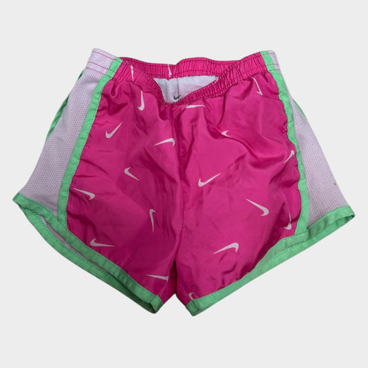 Girls Nike Shorts 4t (snag)