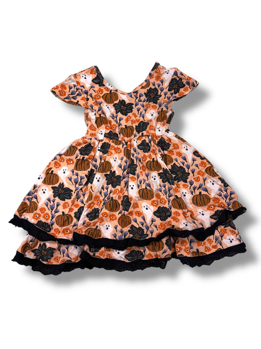 Girl’s 3 Eliza Cate & co dress