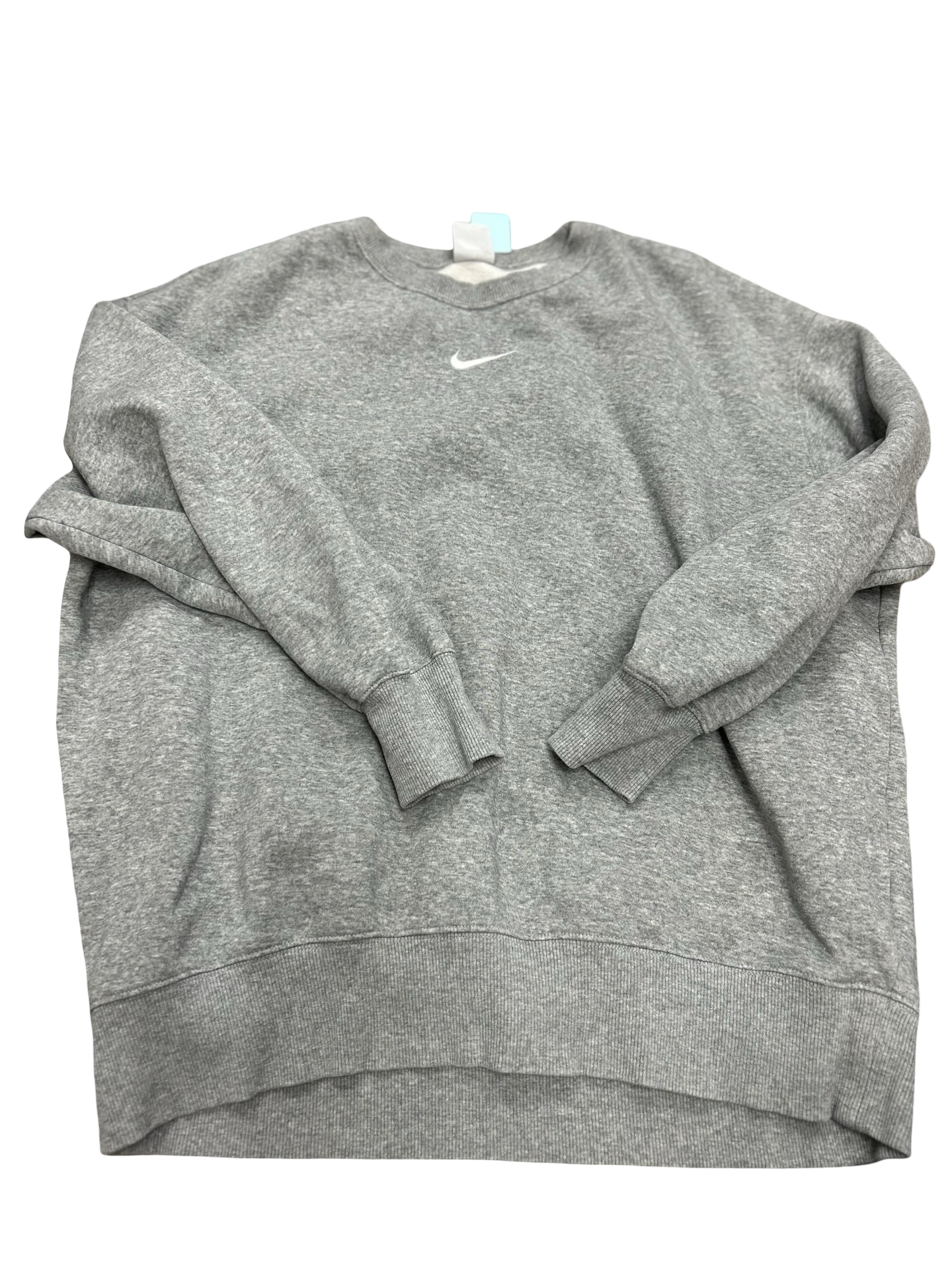 Women’s medium Nike crewneck