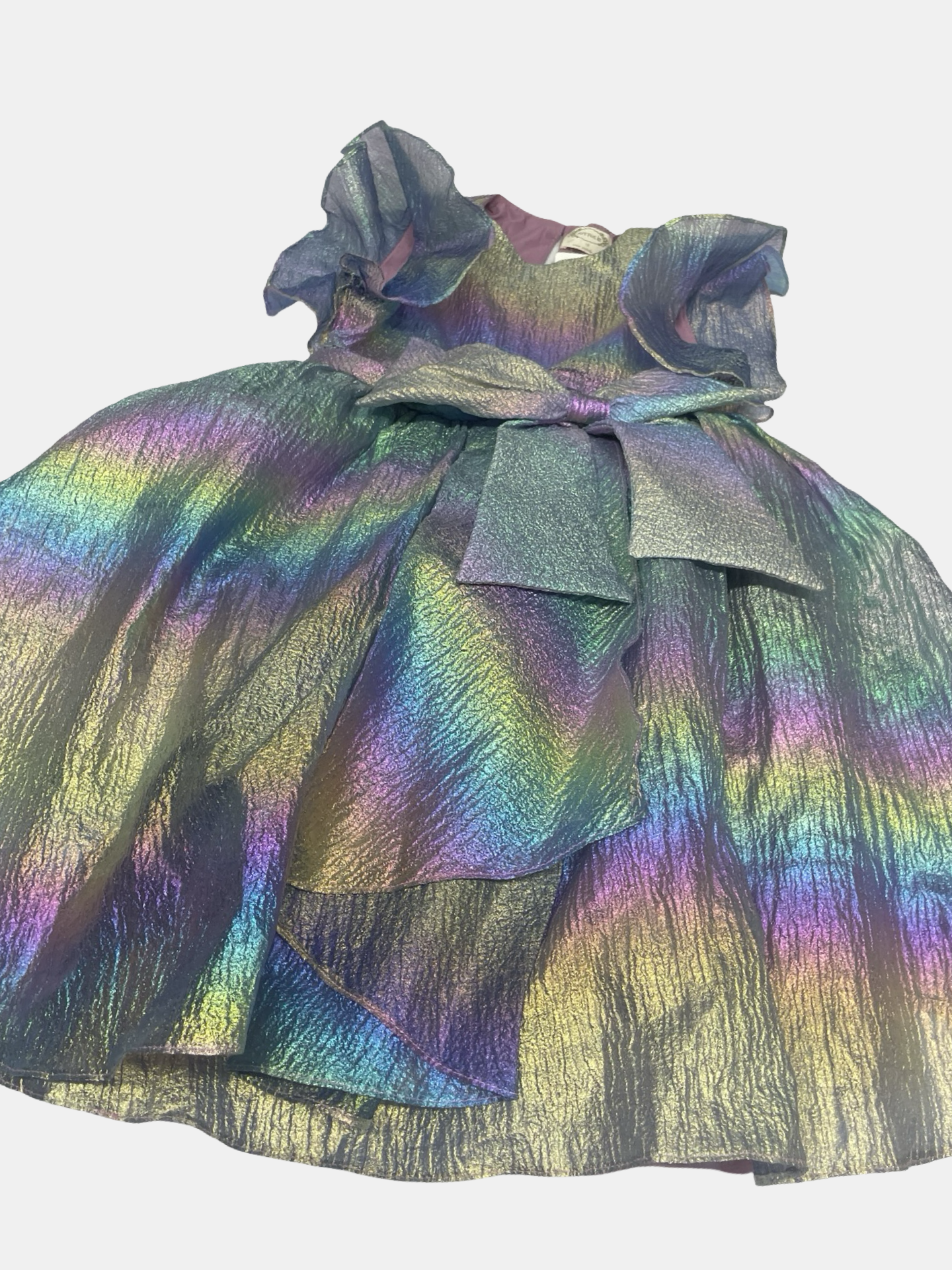 Girls 14 Dress