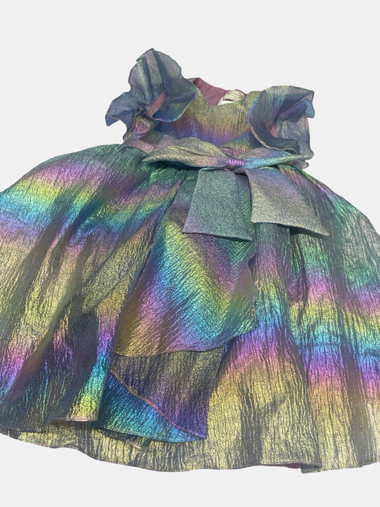 Girls 14 Dress