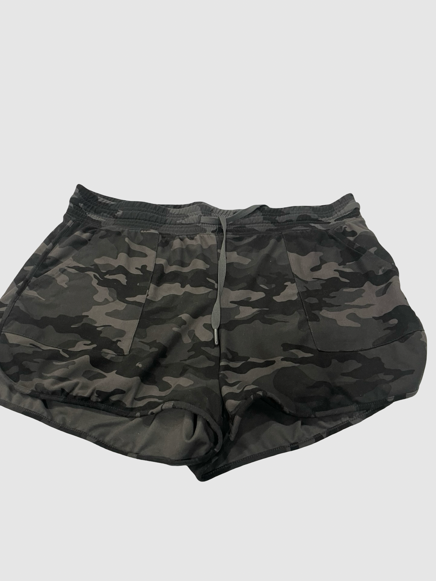 Women’s large shorts
