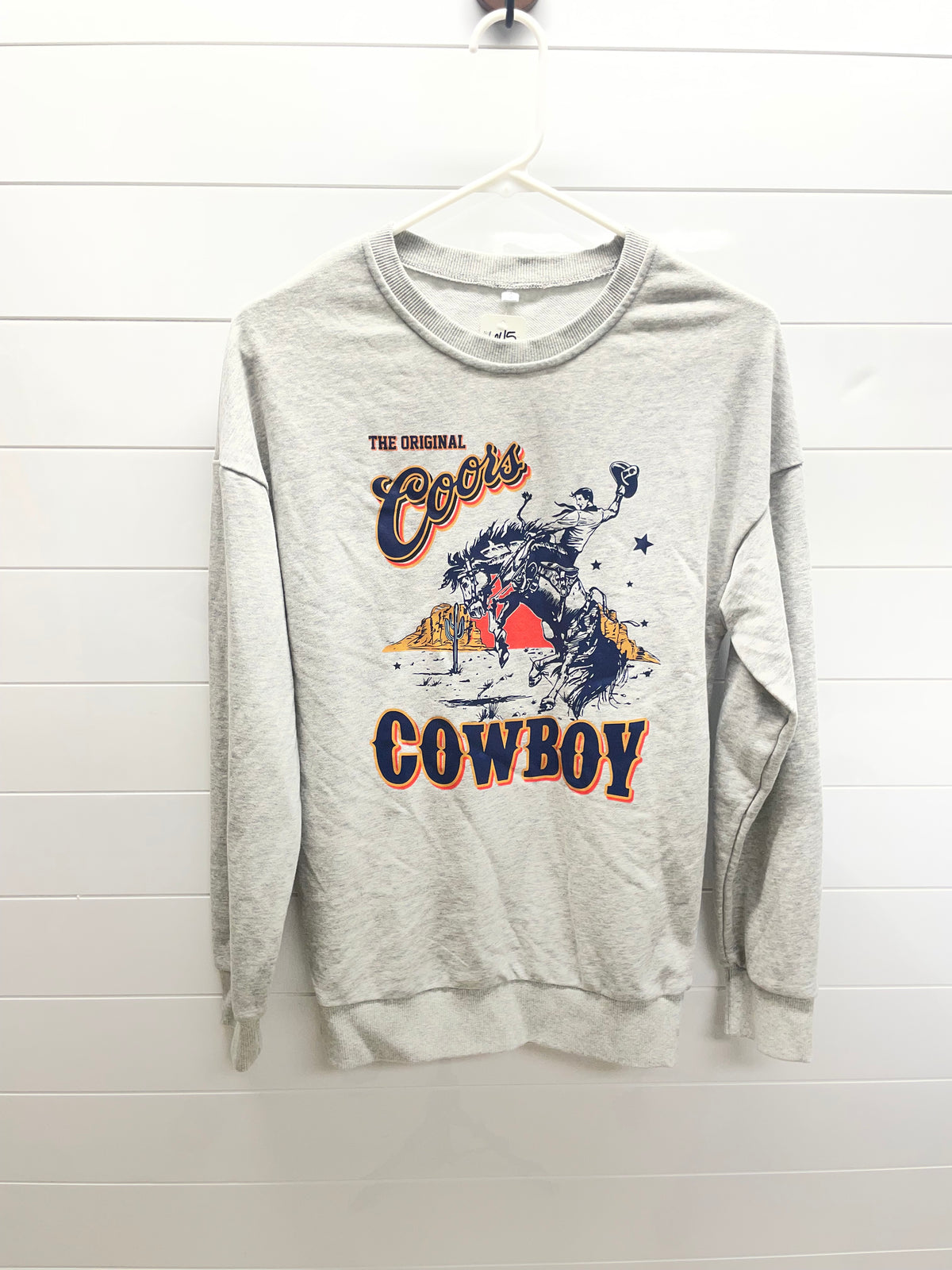 Women’s small Crewneck