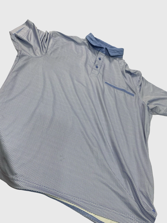 Men’s medium polo