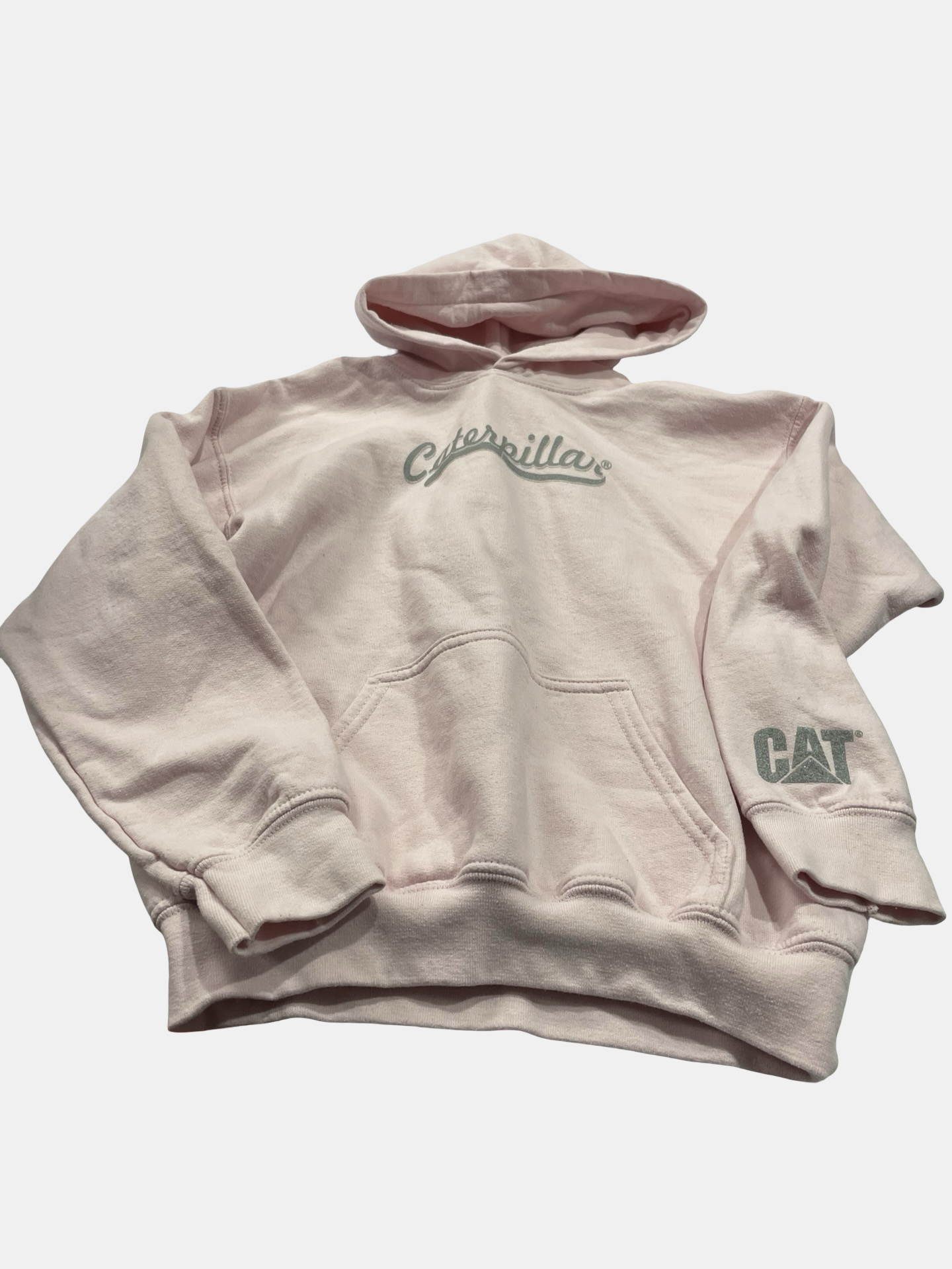 Girls YM Hoodie