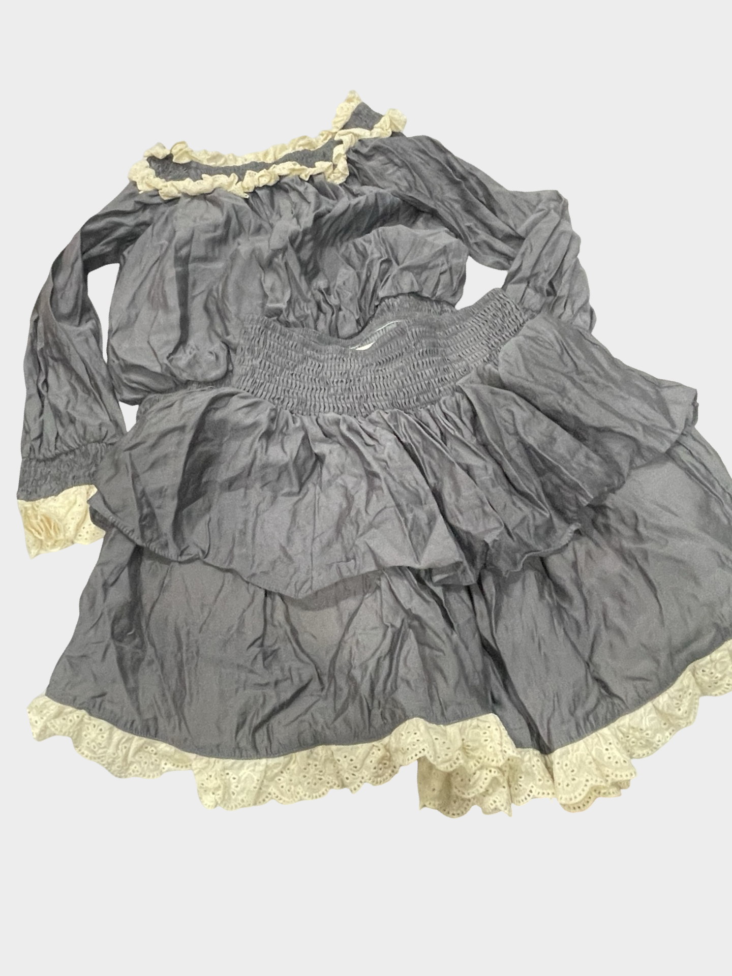 Girls 10 Evies Closet Set
