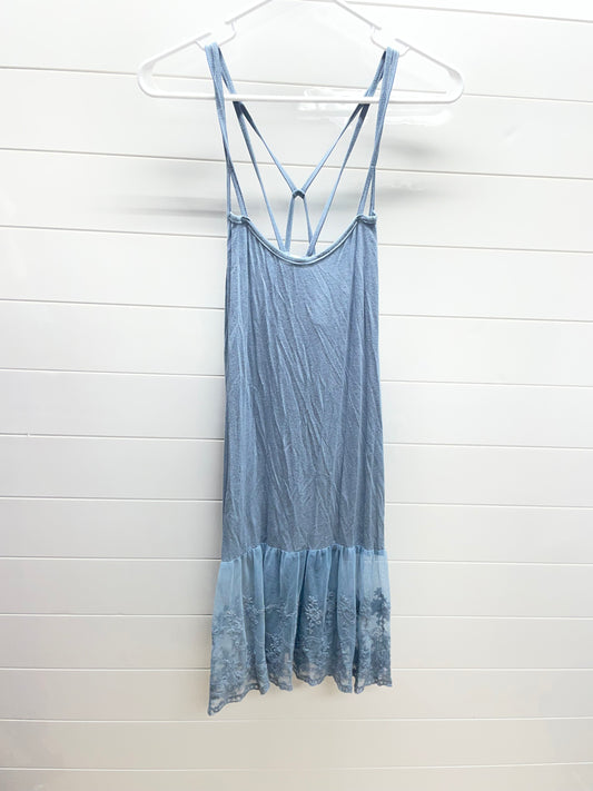 Women’s Plush Small Tank