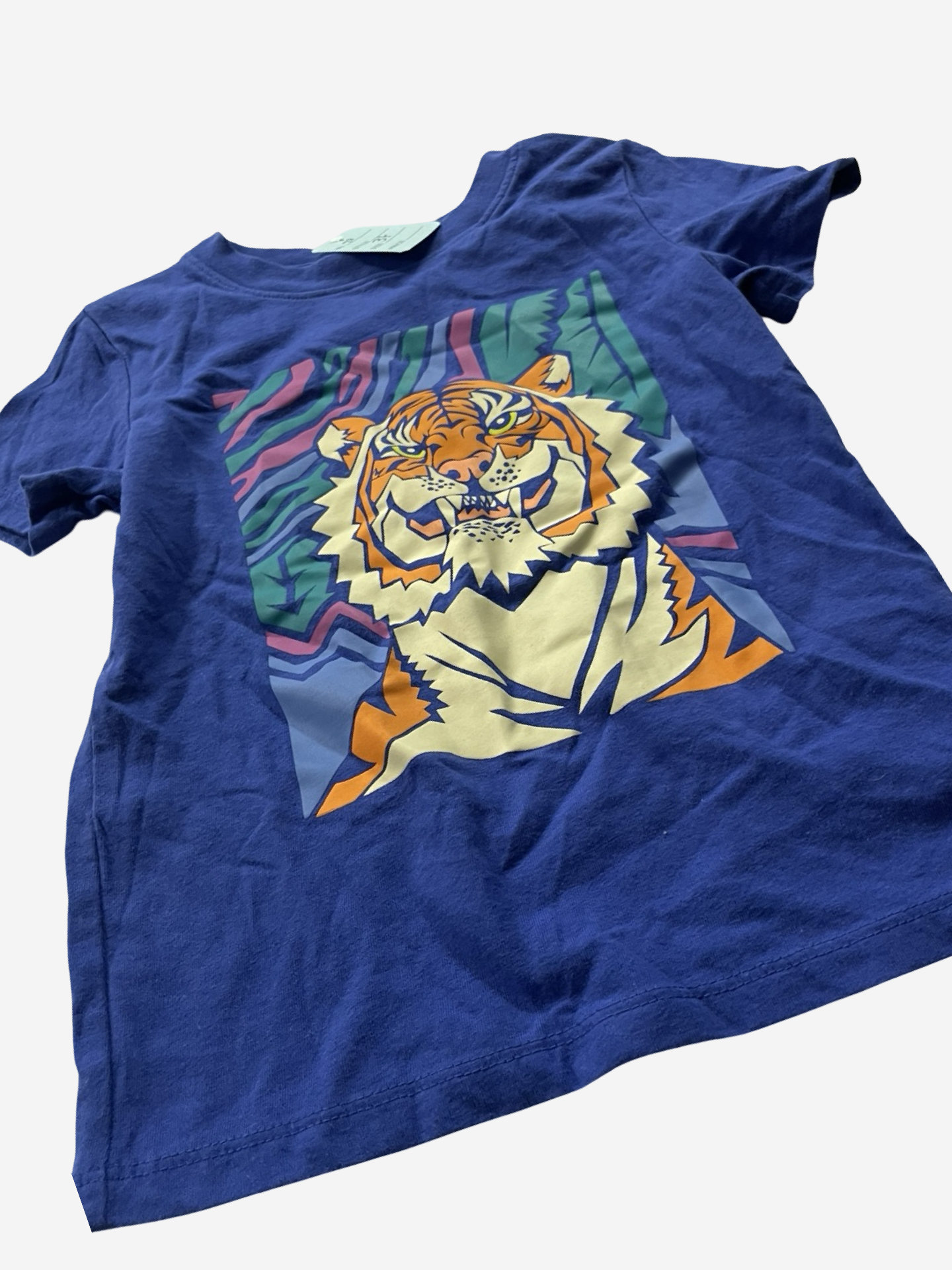 Girls 3T Tee