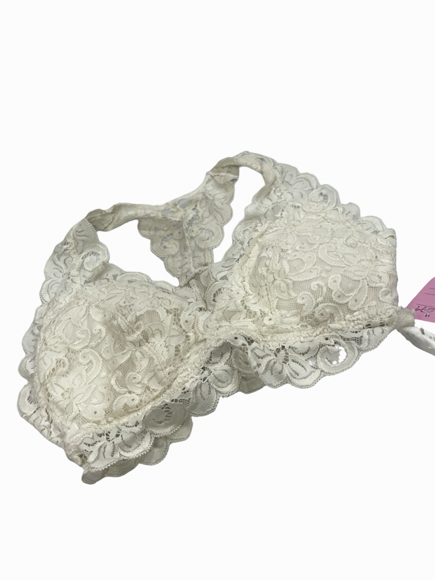 Women’s XS Bralette
