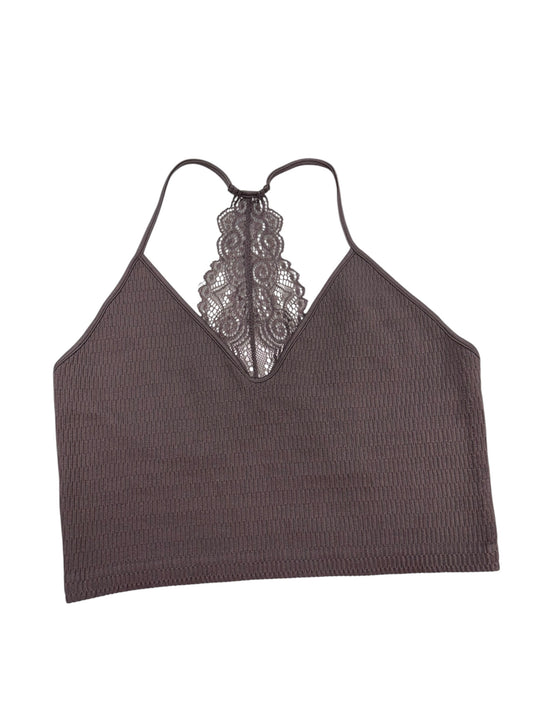 Women’s m/l bralette
