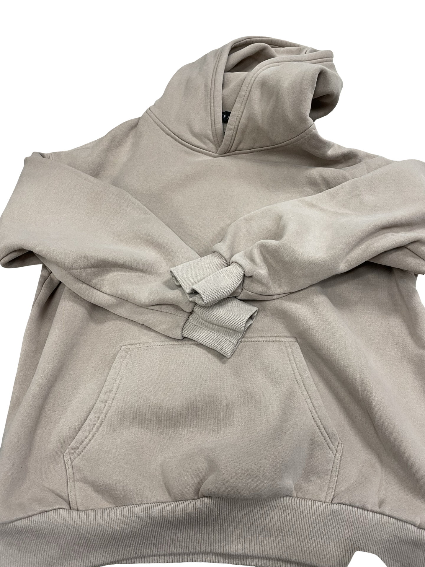 Women’s small sweatshirt