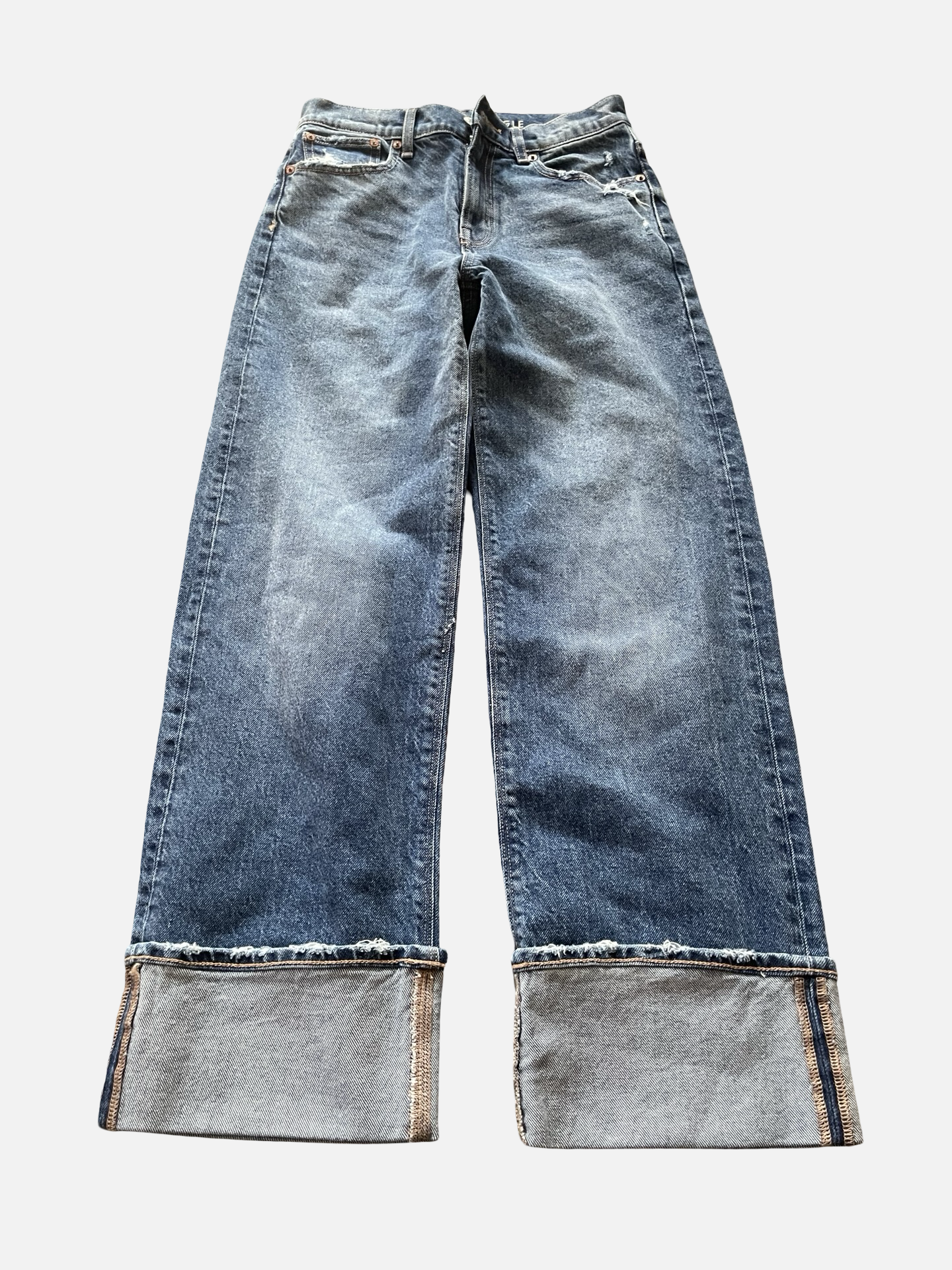 Women’s 00 AE Jeans