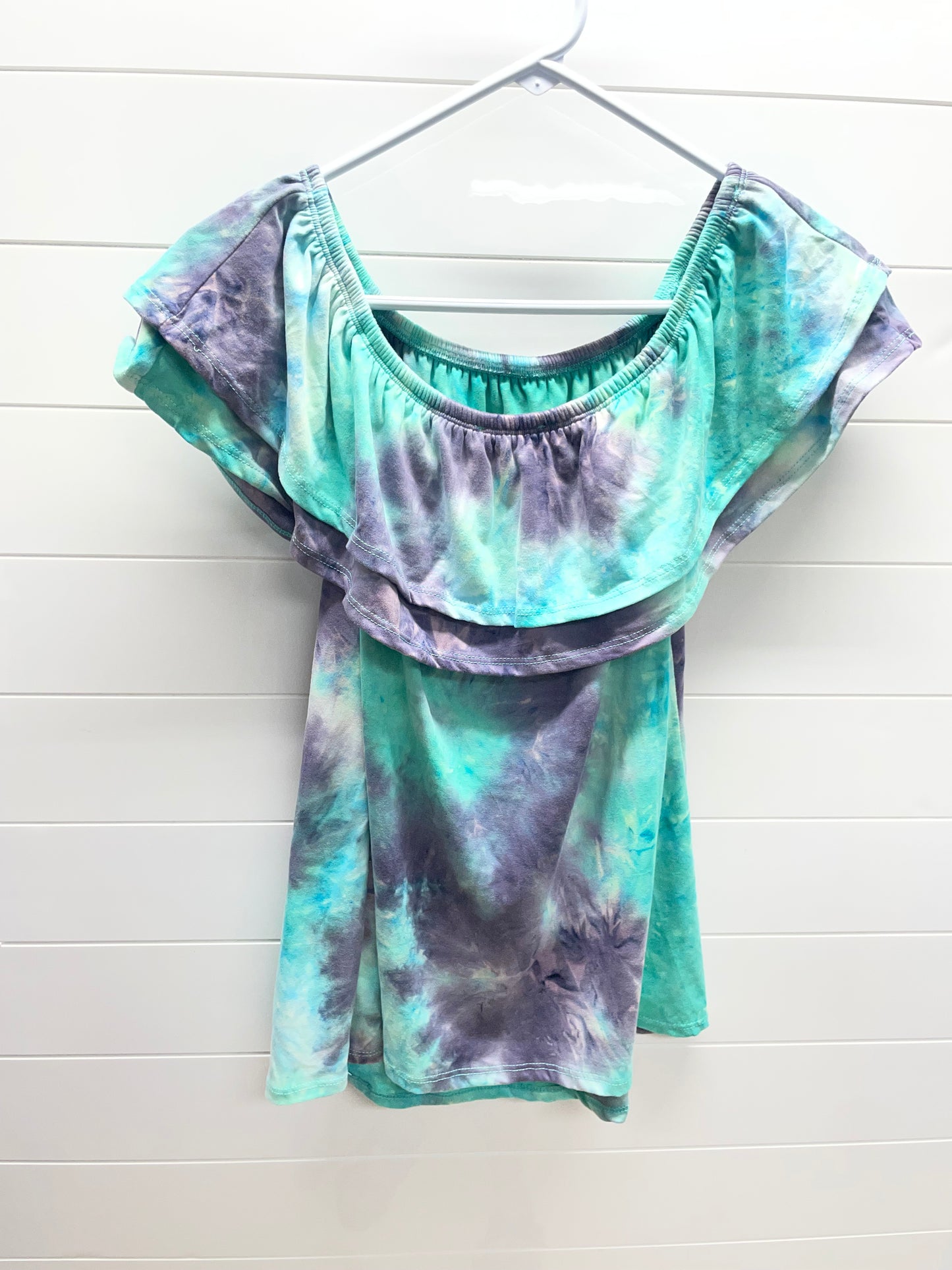 Women’s Plush Small Top