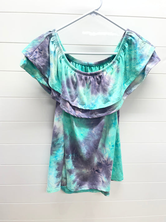 Women’s Plush Small Top