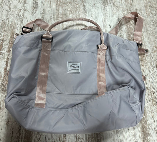 Bag (small stains)
