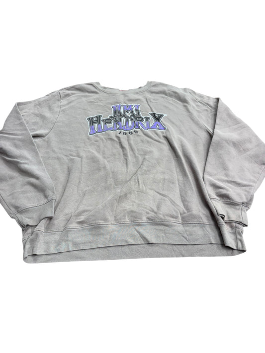 Women’s xl sweatshirt