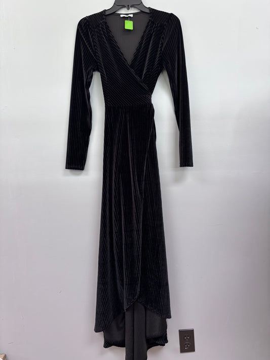 Women’s xs balticborn wrap dress