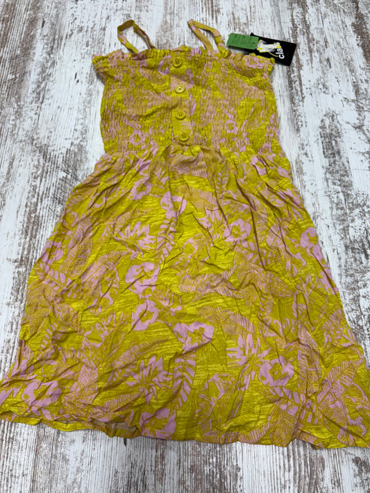 Girls 7/8 dress nwt