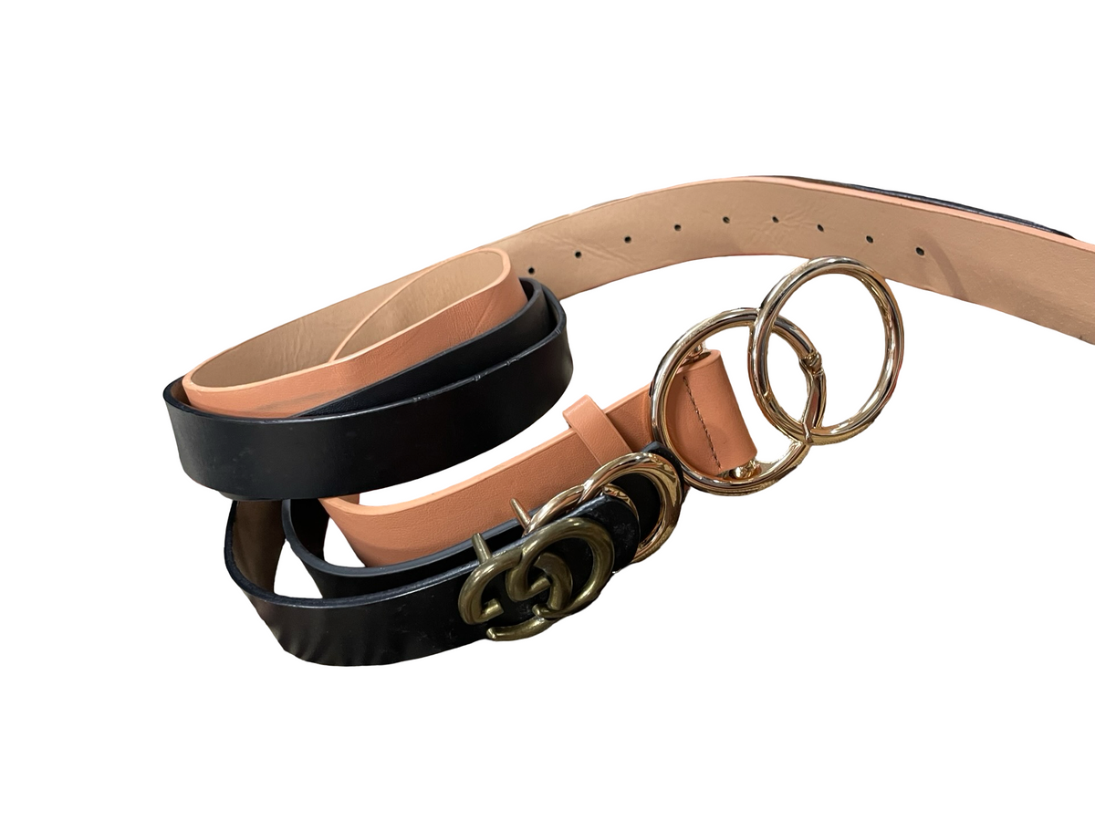 Belts