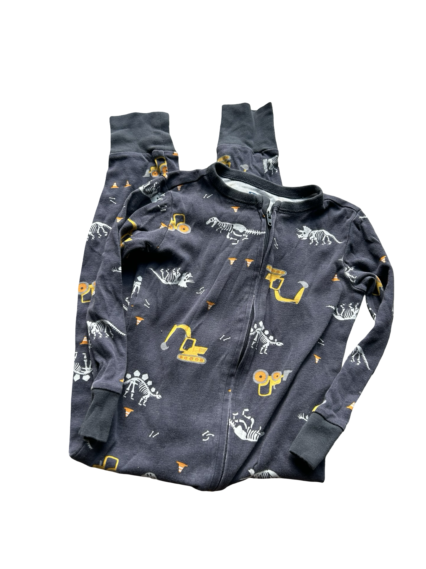 Boys 4t Old Navy Zippie