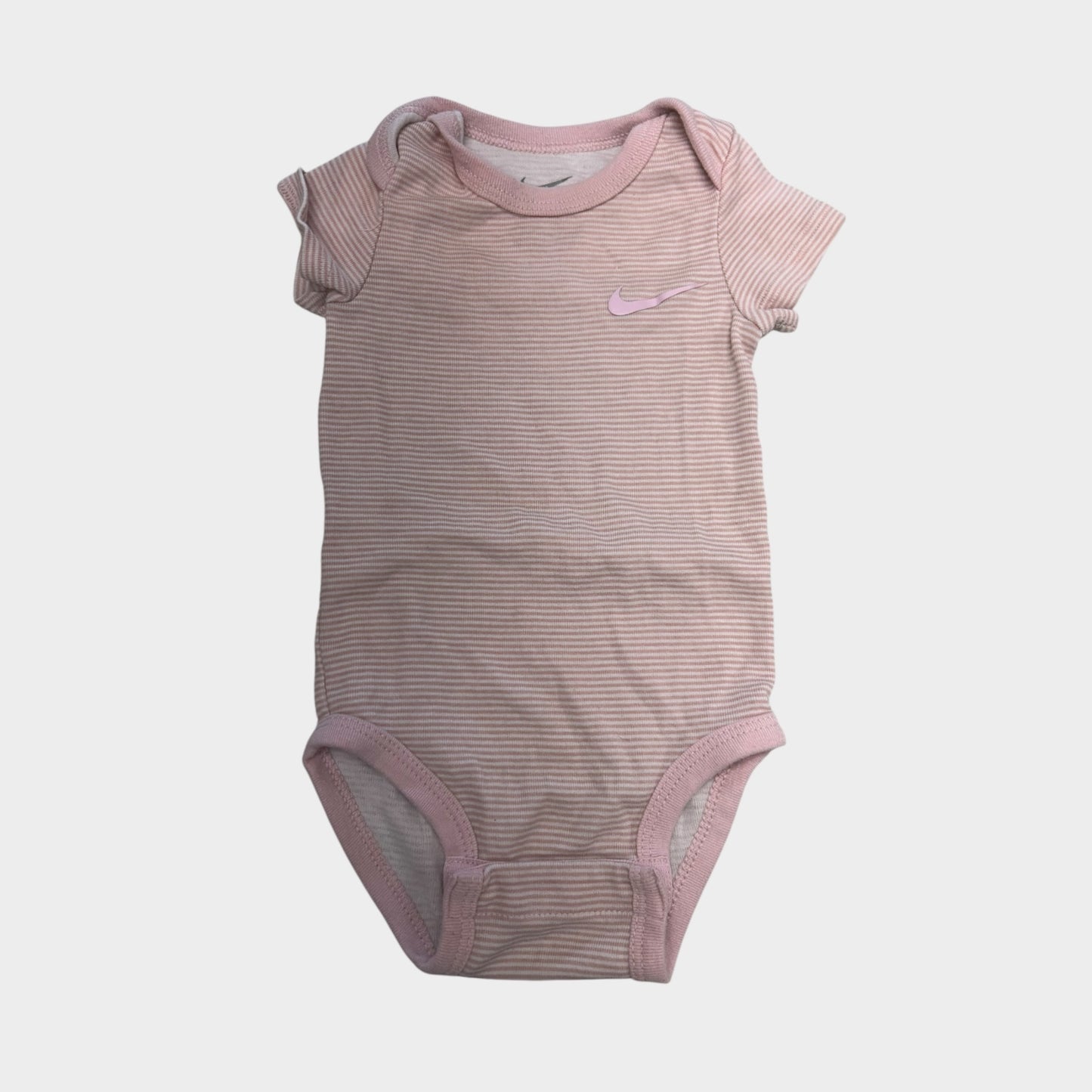 Girls 6m nike onesie
