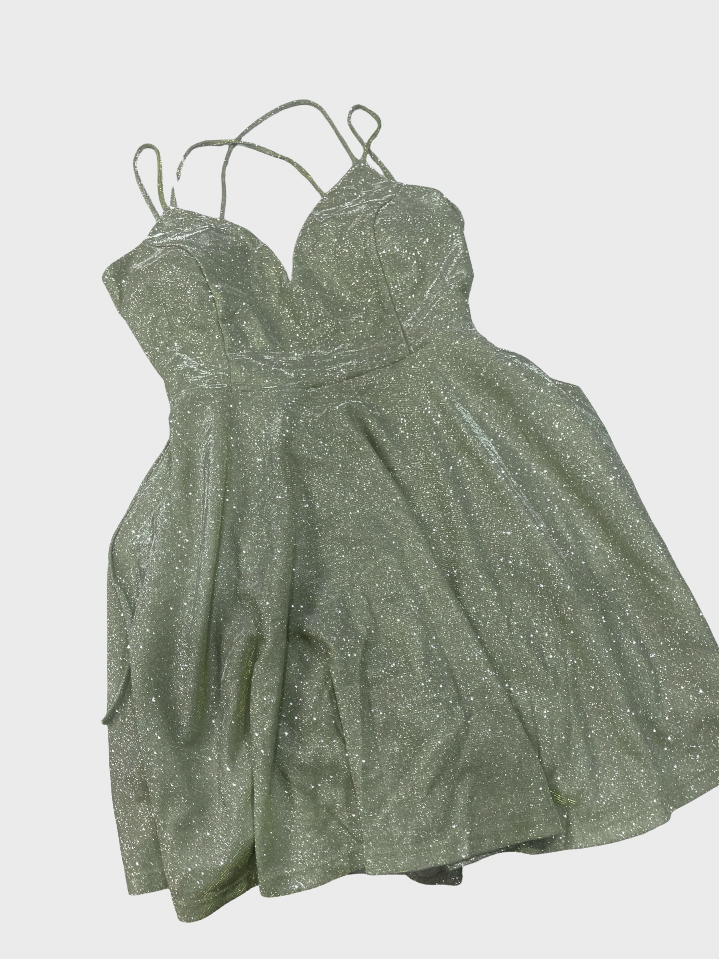 Women’s Large Windsor Dress