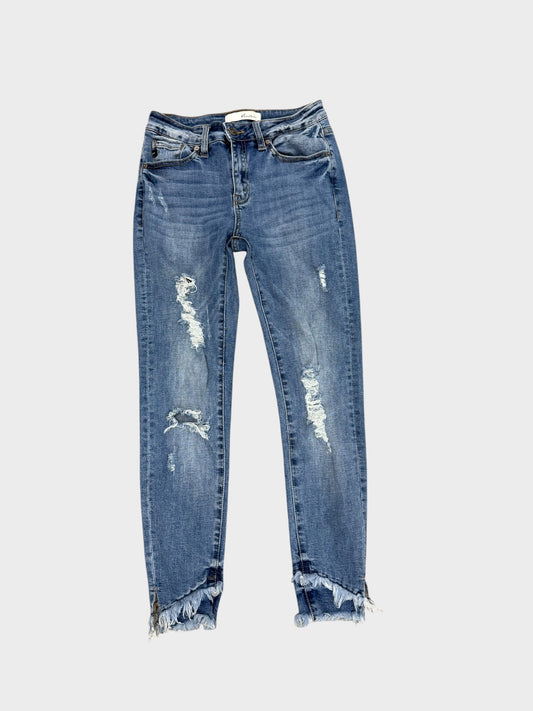 Women’s 5/26 Kancan jeans