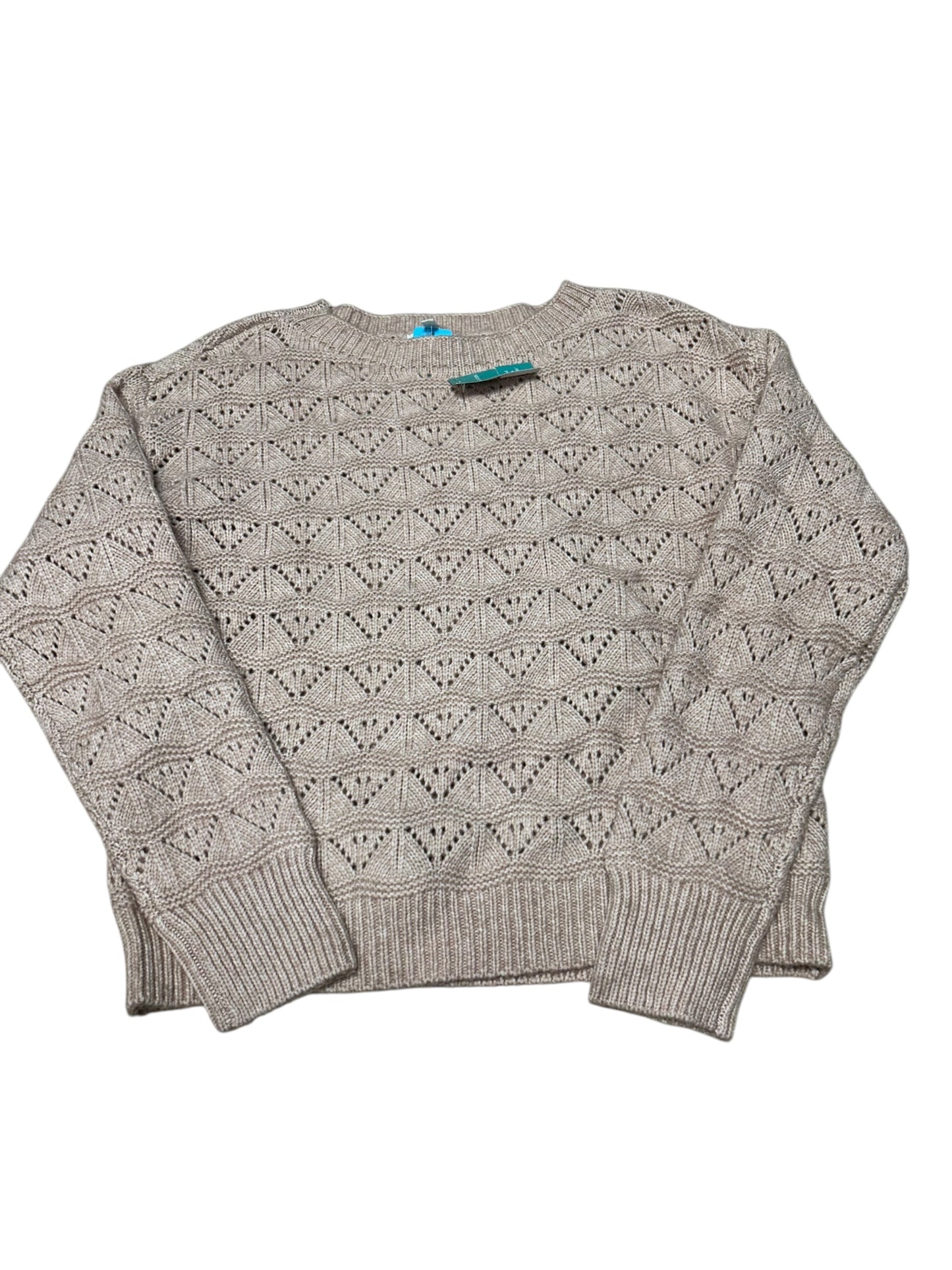 Womens xs sweater nwt