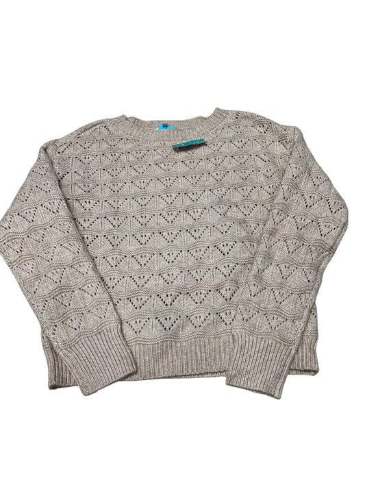 Womens xs sweater nwt