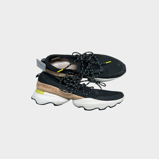 Women’s 11 Sorel Shoes-No Soles/Ripped