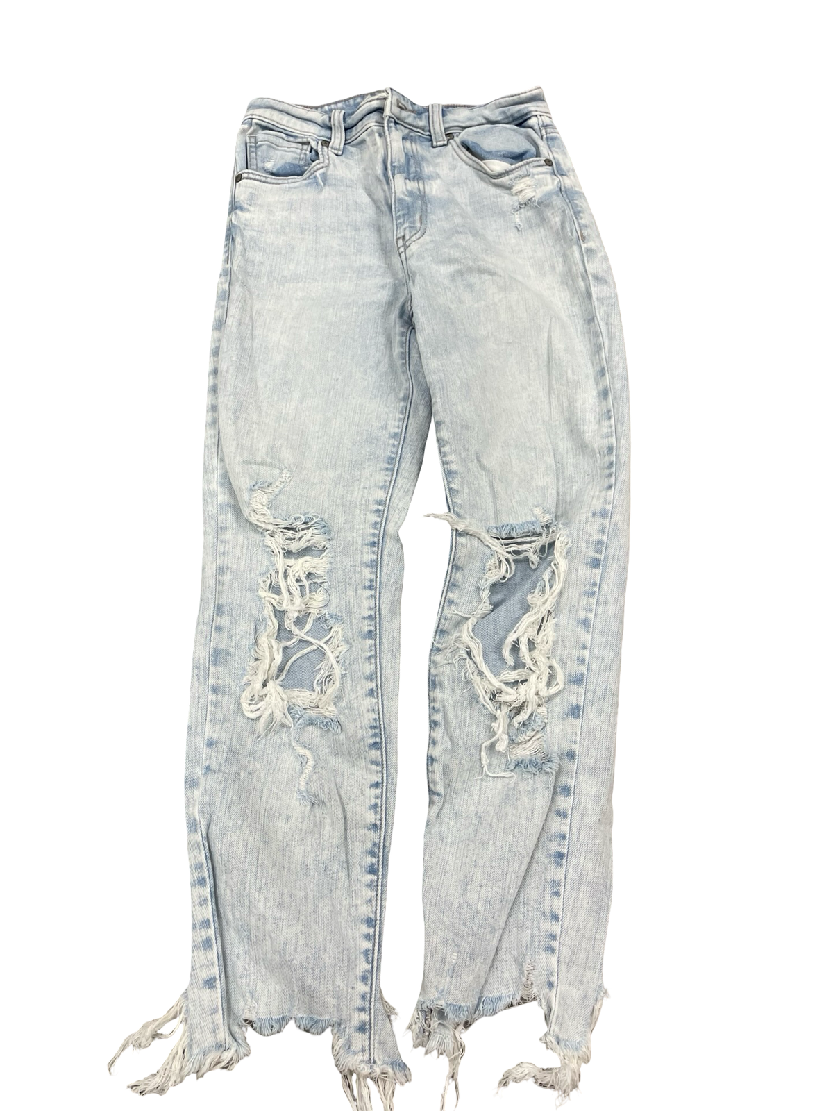 Women’s 3 Eunina Jeans