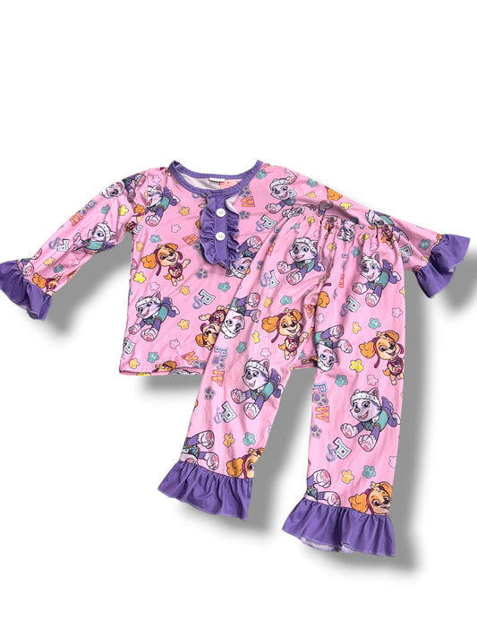 Girl’s 4T 2pc set