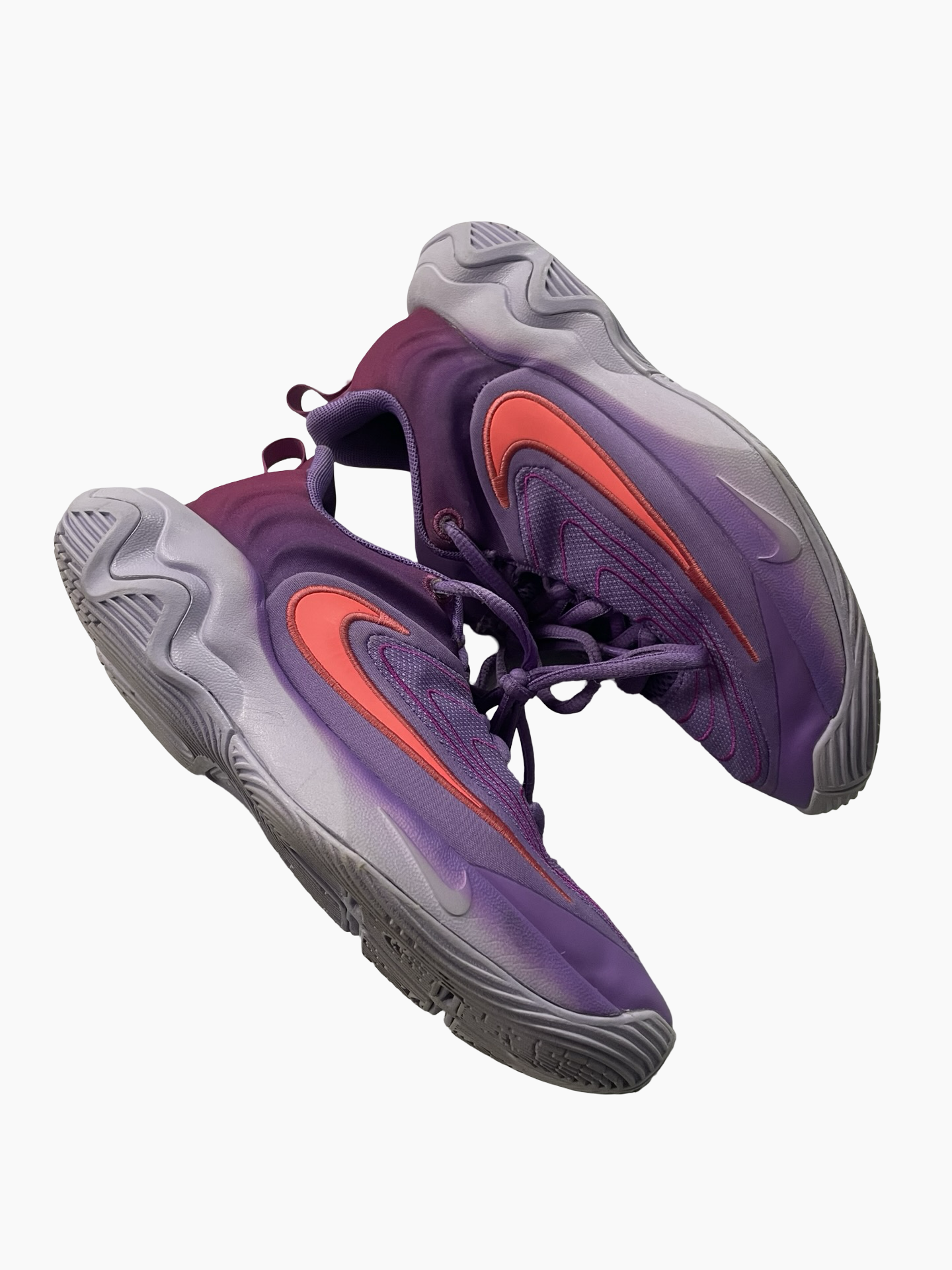 Girls 3.5Y Nikes