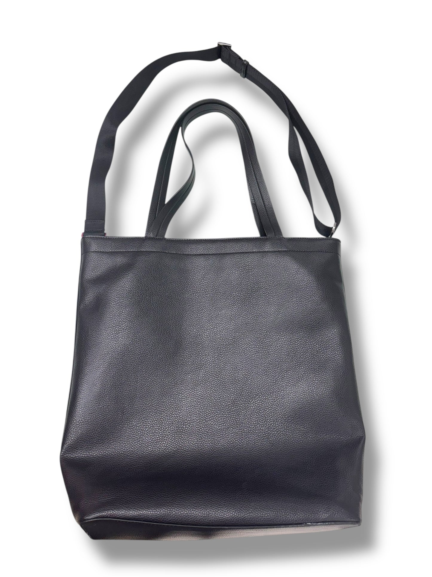 Vera Bradley large tote bag