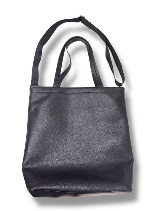 Vera Bradley large tote bag