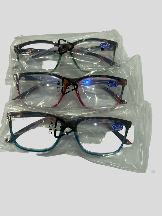 Reading Glasses