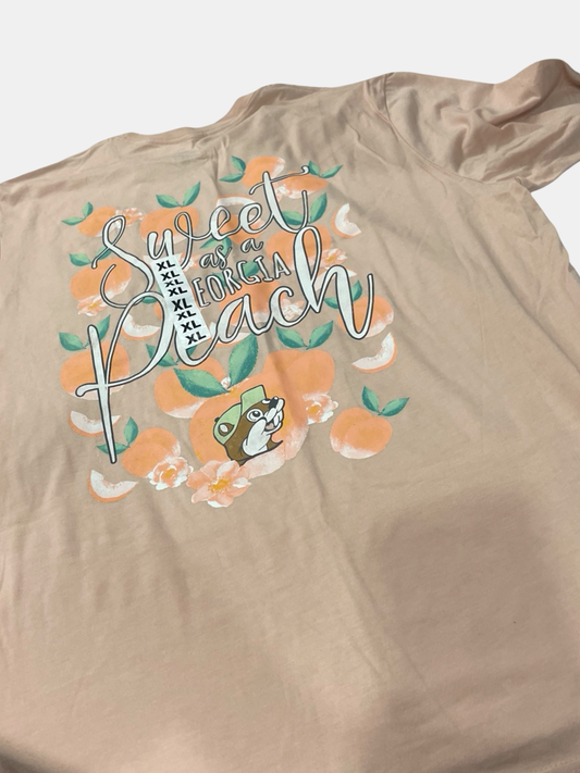 Women’s XL Buc-ee’s Tee
