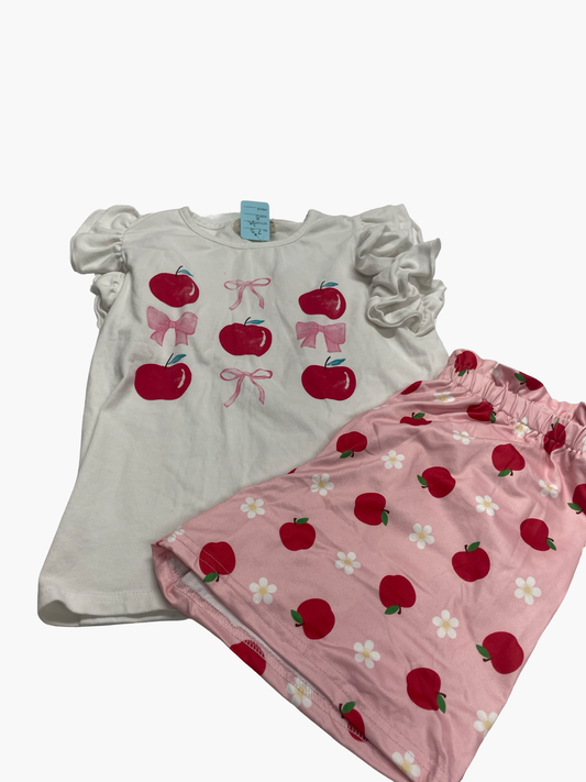 Girls 8 Marie Nicole Set