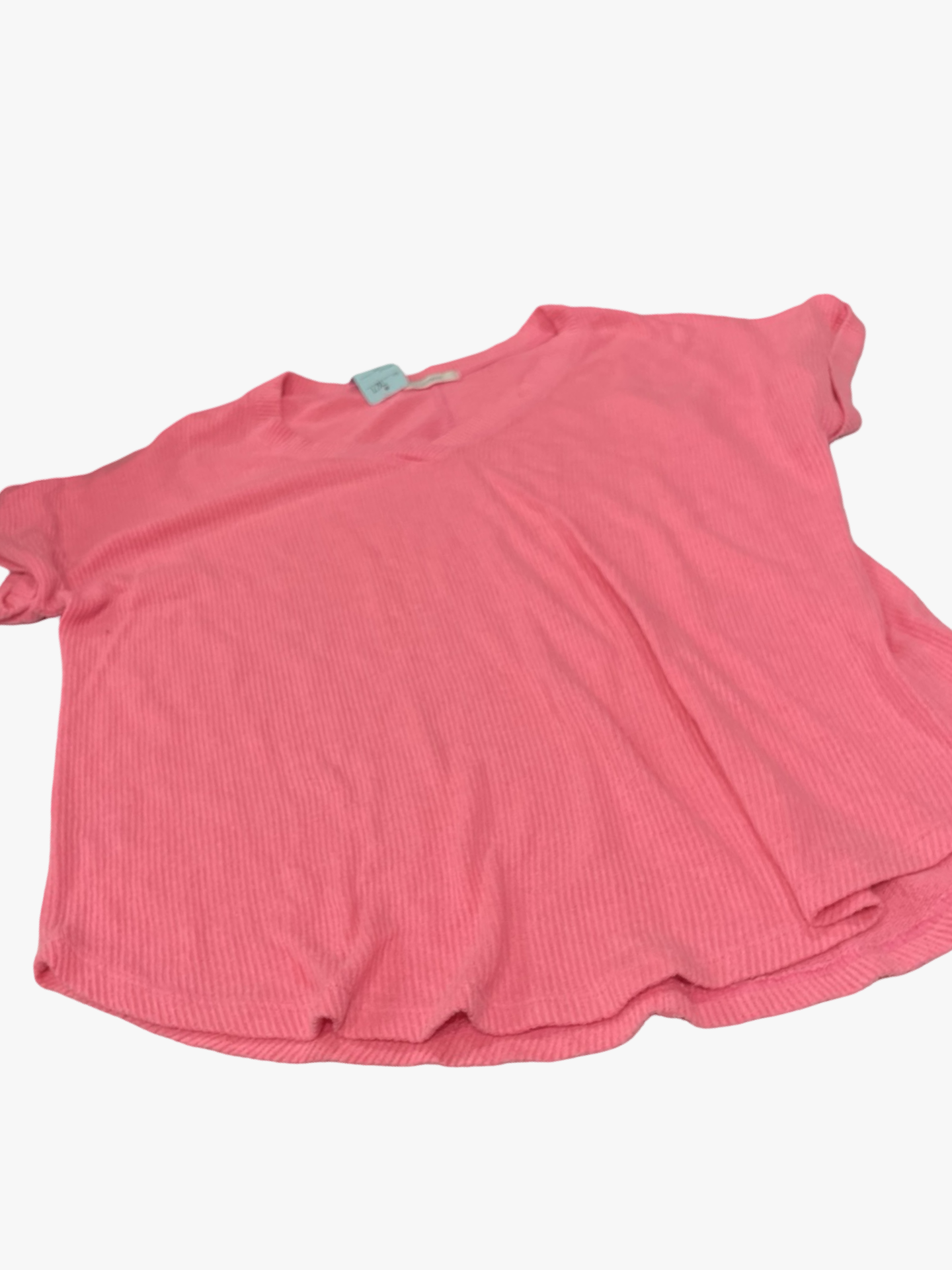 Women’s small tee